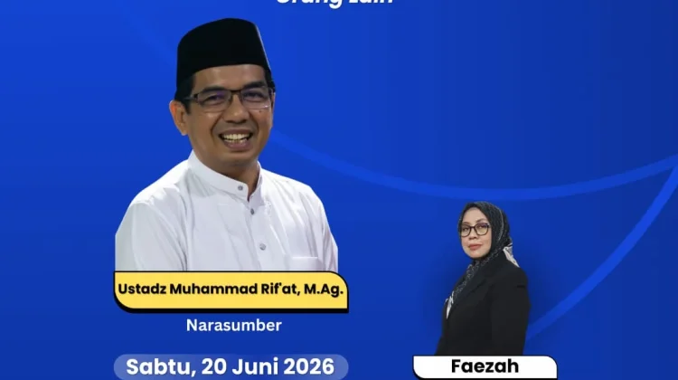 Pandai Berterima Kasih dan Jangan Lupakan Jasa Orang Lain