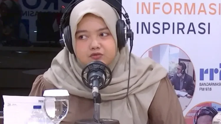 AIMI Kalsel Buka Layanan Pelaporan Pelanggaran Hak Menyusui