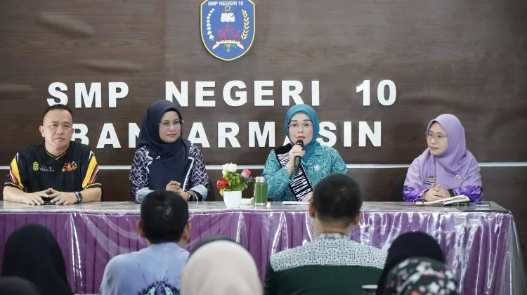 Akreditasi Jangan Jadi Tembok, PAUD A Bimbing yang Tertinggal