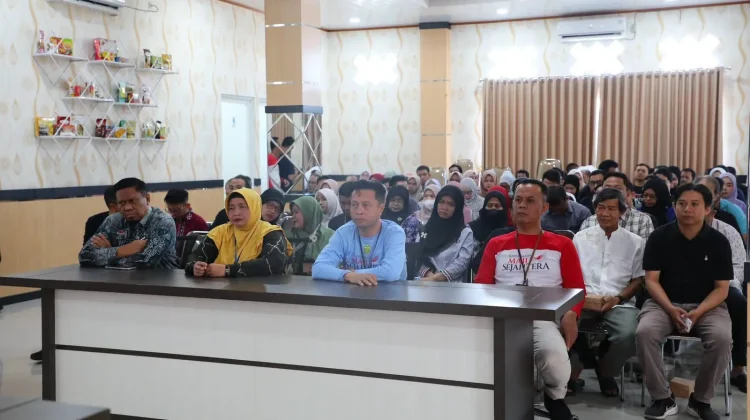 Pelayanan Disperdagin Banjarmasin Disorot, Warga Ditantang Bongkar Keluhan