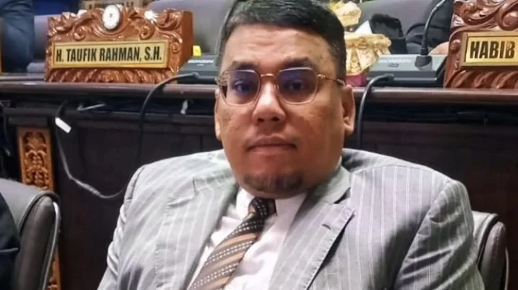 Habib Umar Imbau Orang Tua Bijak Pilih Sekolah Anak
