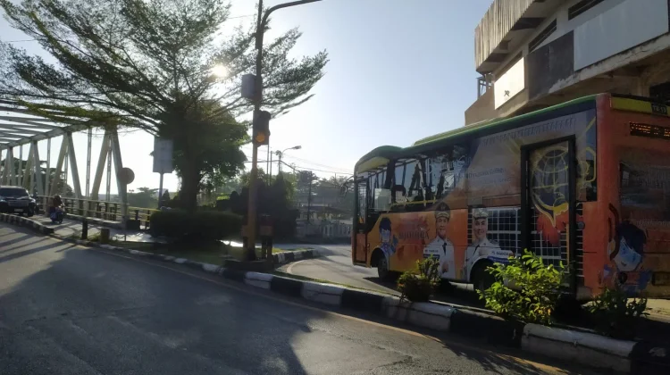 BMKG: Kalsel Hari ini Cerah Berawan Berpotensi Hujan