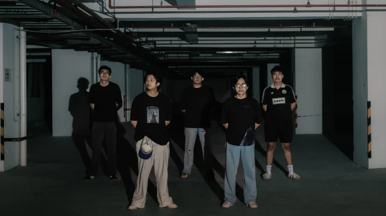 Rilis Single "Apakah Selamanya?", Paracetamol Gandeng Adella Veliza