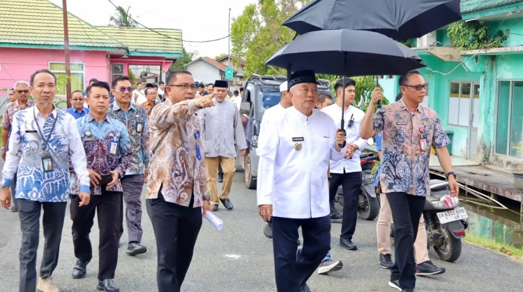 Kalsel Siap Bangun Layanan Kedokteran Nuklir, Diagnosa Penyakit Lebih Akurat