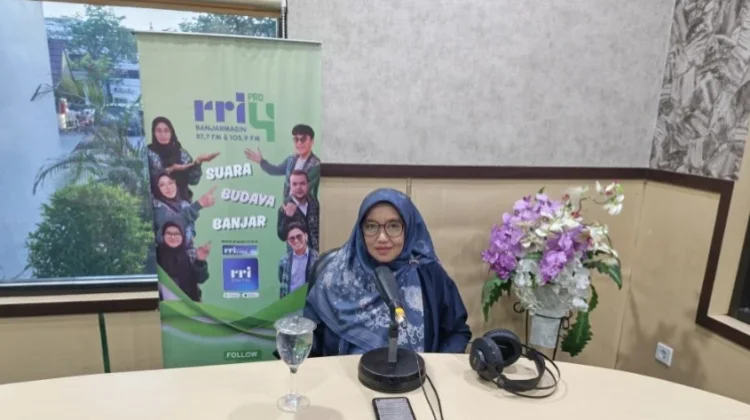 Keberkahan Hidup Berawal dari Makanan yang Halal