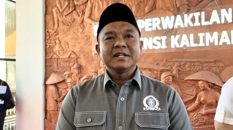 Sengketa Lahan Gedung Baru, DPRD Kalsel Tempuh Peninjauan Kembali