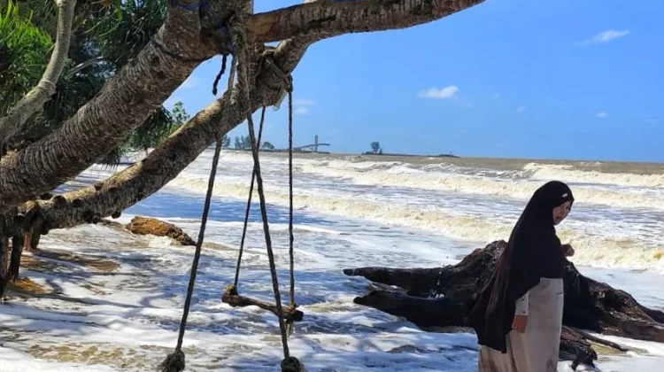 Pesona Pantai Turki Menawarkan Spot Estetik Nan Menawan