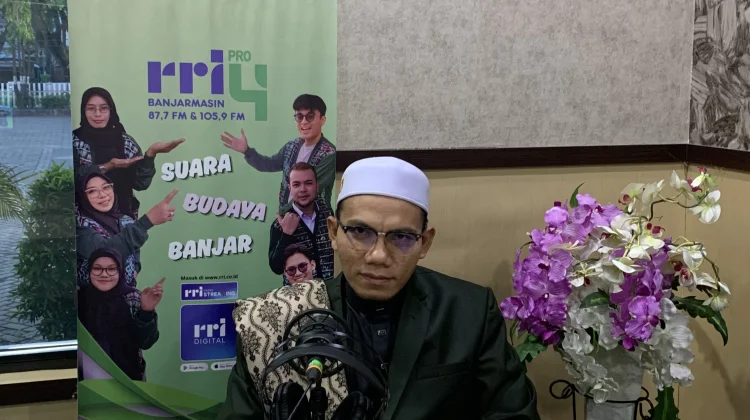 Penghalang Seseorang Melakukan Ibadah