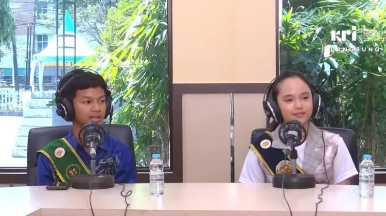 Dukungan Orang Tua Jadi Fondasi Anak Meraih Prestasi
