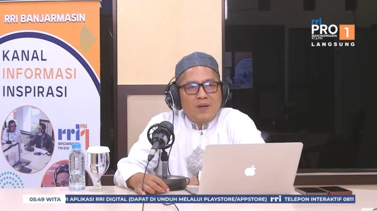 Makna Tawakal dalam Surah At-Talaq: Kunci Ketenangan Hati