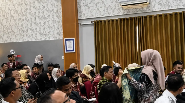 LSHB 2026 Jadi Ruang Dukungan bagi Anak Berkebutuhan Khusus