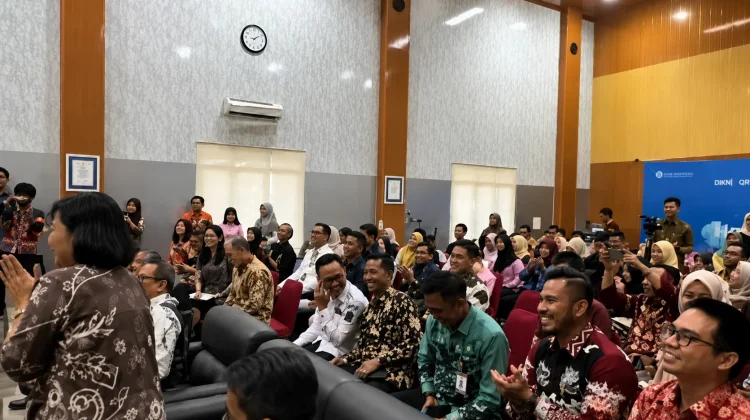 PIK POTADS Kalsel Akan Berpartisipasi dalam LSHB 2026