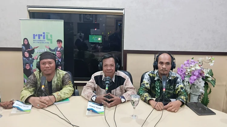 Syair Banjar klasik: Brama Sahdan