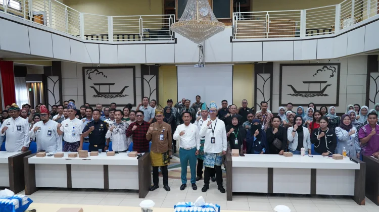 Penjual Minol Bandel Jadi Sorotan, Pemko Banjarmasin Perkuat Pengawasan Sanksi