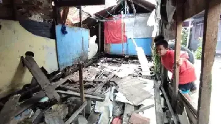 Ratusan Warga Masih Gigit Jari, Dinsos Banjarmasin Akui Usulan Rutilahu Membludak
