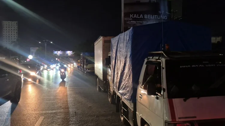 Antrean Jalur Biosolar Mengular, Pertamina Sebut imbas Migrasi Konsumen