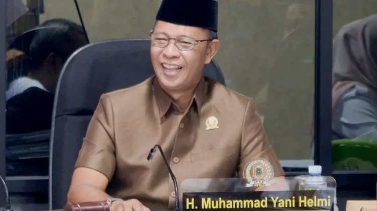 Komisi II DPRD Kalsel Soroti Pembalakan Liar saat Musim Kemarau