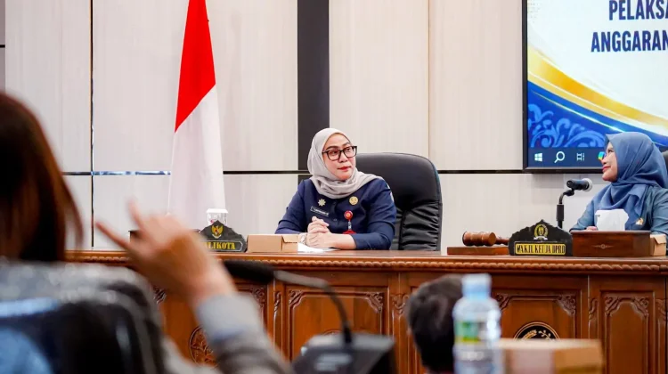 Banjarbaru Tegaskan Komitmen Pengelolaan APBD yang Transparan dan Akuntabel