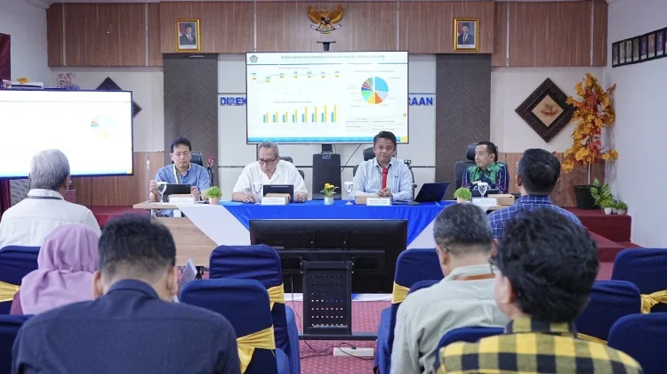 Penyaluran Pembiayaan UMi di Kalsel Capai Rp23,49 Miliar hingga Mei 2026