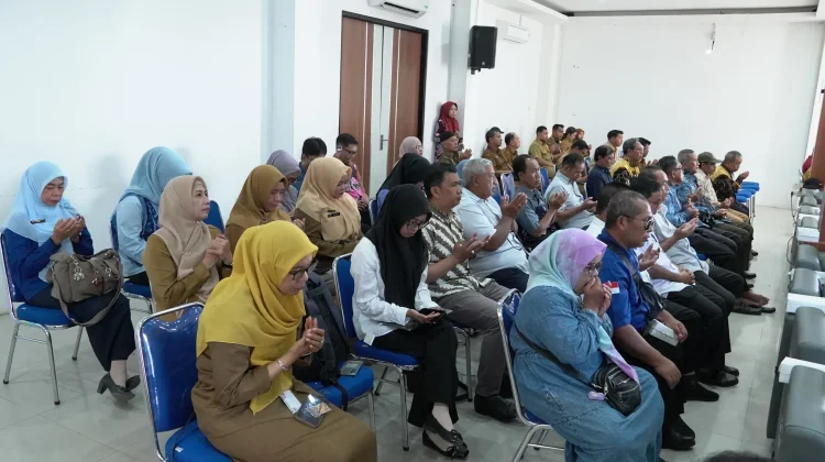 Pengangguran Banjarmasin Tembus 6,89 Persen, Ini Strategi Diskopumker:
