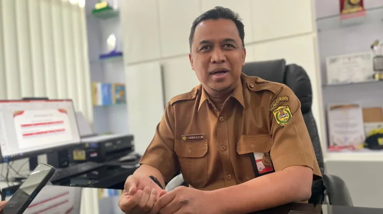 Proyek Strategis Banjarmasin Molor, PUPR ‘Dihantui’ Target Pengerjaan!