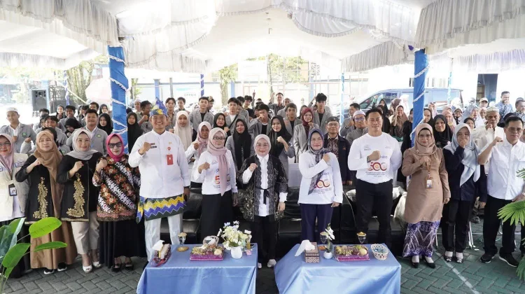 Pendidikan Kesetaraan Jadi Solusi Tekan Angka Putus Sekolah