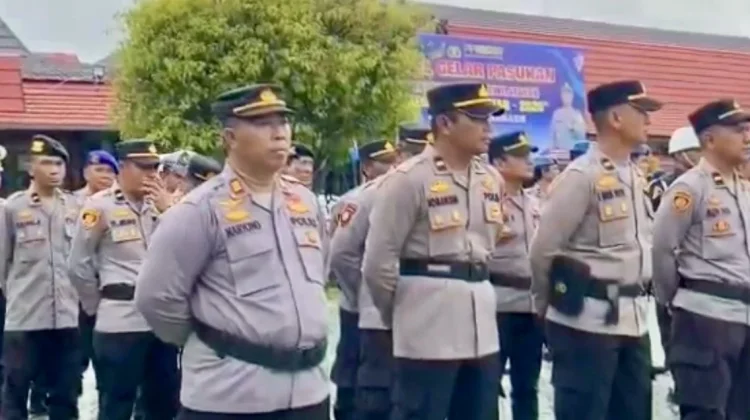 Masyarakat Apresiasi Kinerja Polri di Momentum Hari Bhayangkara
