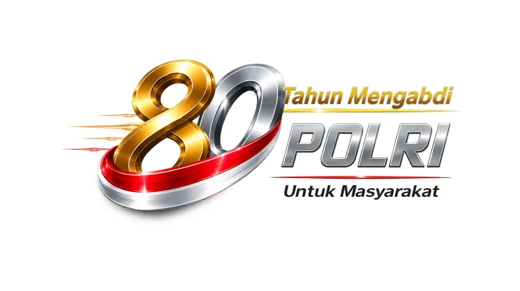 Hari Bhayangkara 2026 Angkat Tema "80 Tahun Mengabdi, Polri untuk Masyarakat"