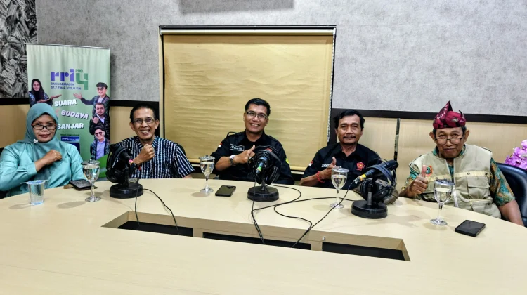 Dayak Bakumpai, Jembatan Penyebaran Islam dan Penjaga Warisan Budaya
