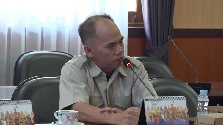 Pro dan Kontra Mewarnai Recana Masuknya Ritel Modern di Tabalong