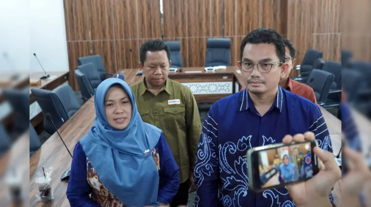 ULM Tetapkan Empat Bakal Calon Rektor Periode 2026-2030