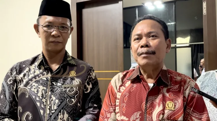 Pansus DPRD Kalsel Soroti Pungutan Sekolah dan Perbedaan Fasilitas Kelas Siswa
