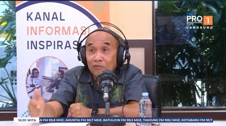 Hasil Hutan Bukan Kayu Berpotensi Jadi Peluang Ekonomi Berkelanjutan