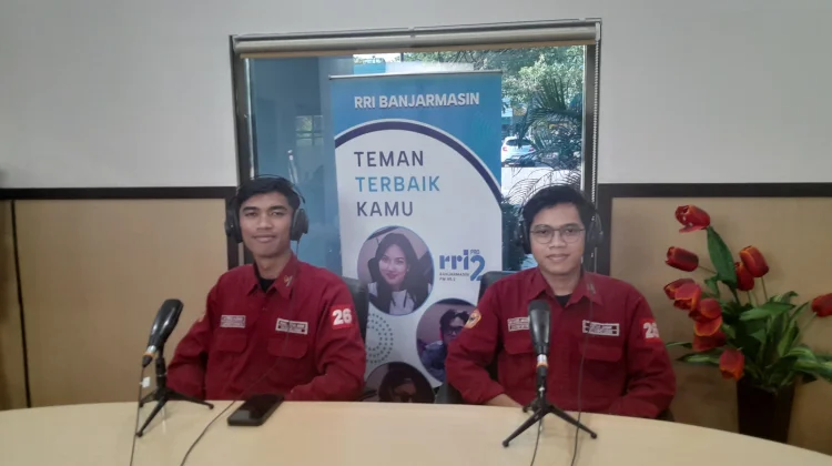 FMIPA ULM ULM Gelar MSC Cup 2026