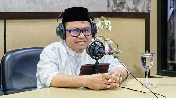 Meneladani Akhlak Mulia Nabi Muhammad untuk Memperkuat Iman