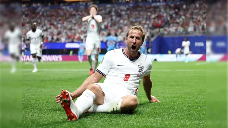 Inggris, Belgia, dan Amerika Serikat Lolos Dramatis ke Babak 16 Besar