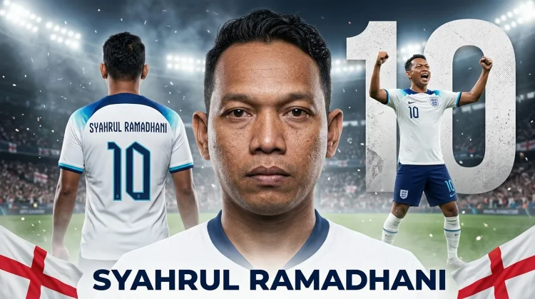 Bikin Poster Pribadi ala Piala Dunia 2026, Coba Prompt Ini di Google Gemini
