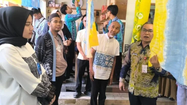 Merajut Asa lewat Seni, Pemprov Kalsel Dorong Lahirnya Seniman Kreatif Banua