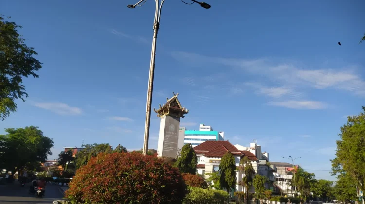 BMKG: Sejumlah Wilayah di Kalsel Cerah Berawan