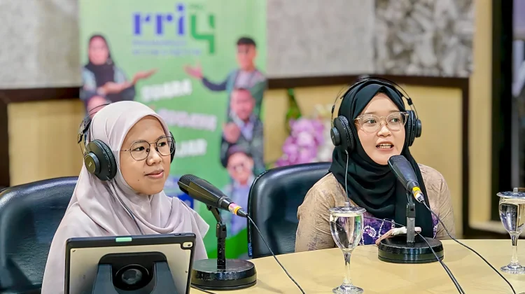 Akad Jual Beli Banjar Simpan Nilai Psikologis dan Budaya