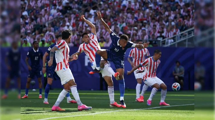 Mbappe Bawa Prancis ke Perempat Final, Siap Hadapi Maroko