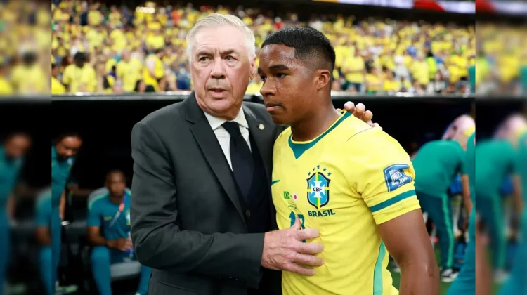 Brasil Tantang Norwegia, Selecao Incar Tiket Perempat Final Piala Dunia 2026