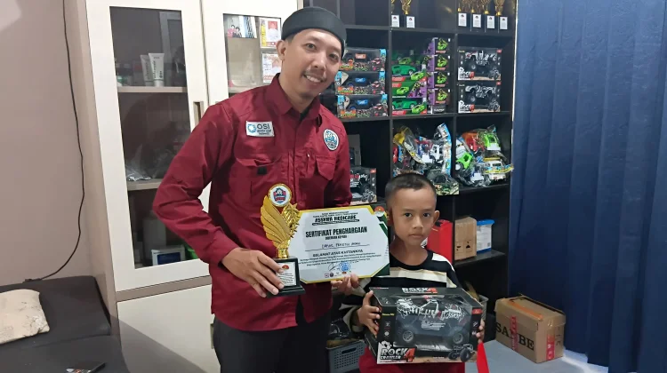 Momen Libur Sekolah, Pasien Sunat di Assyifa Medicare Meningkat