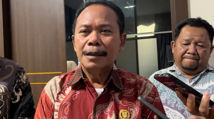Jahrian Usulkan Aturan Seragam Sekolah Lebih Sederhana dan Hemat Biaya