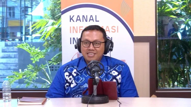 Kampus Inklusif Perkuat Akses Pendidikan bagi Mahasiswa Disabilitas