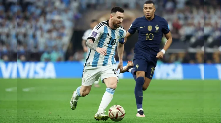 Rivalitas Tim Amerika Latin dan Eropa Sepanjang Sejarah Piala Dunia
