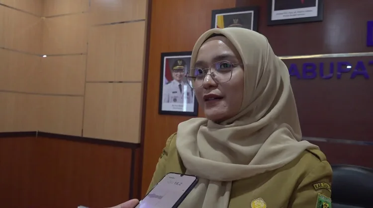 Keberadaan Ritel Modern di Tabalong akan Mengacu pada RDTR