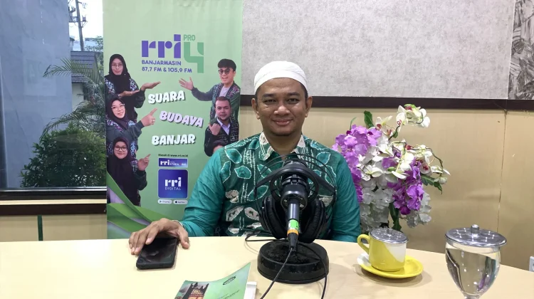Liburan Sekolah Momentum Menanamkan Nilai Keimanan dalam Keluarga