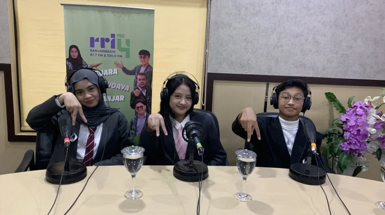 Prestasi Seni Perkuat Peluang Pelajar Masuk Sekolah Favorit