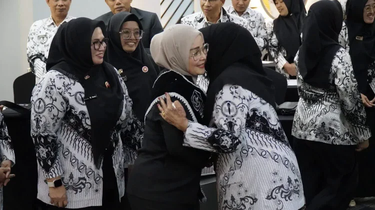Ibunda Guru Banjarmasin Desak PGRI Bergerak Lebih Cepat